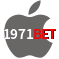 Aplicativo 1971Bet para iOS